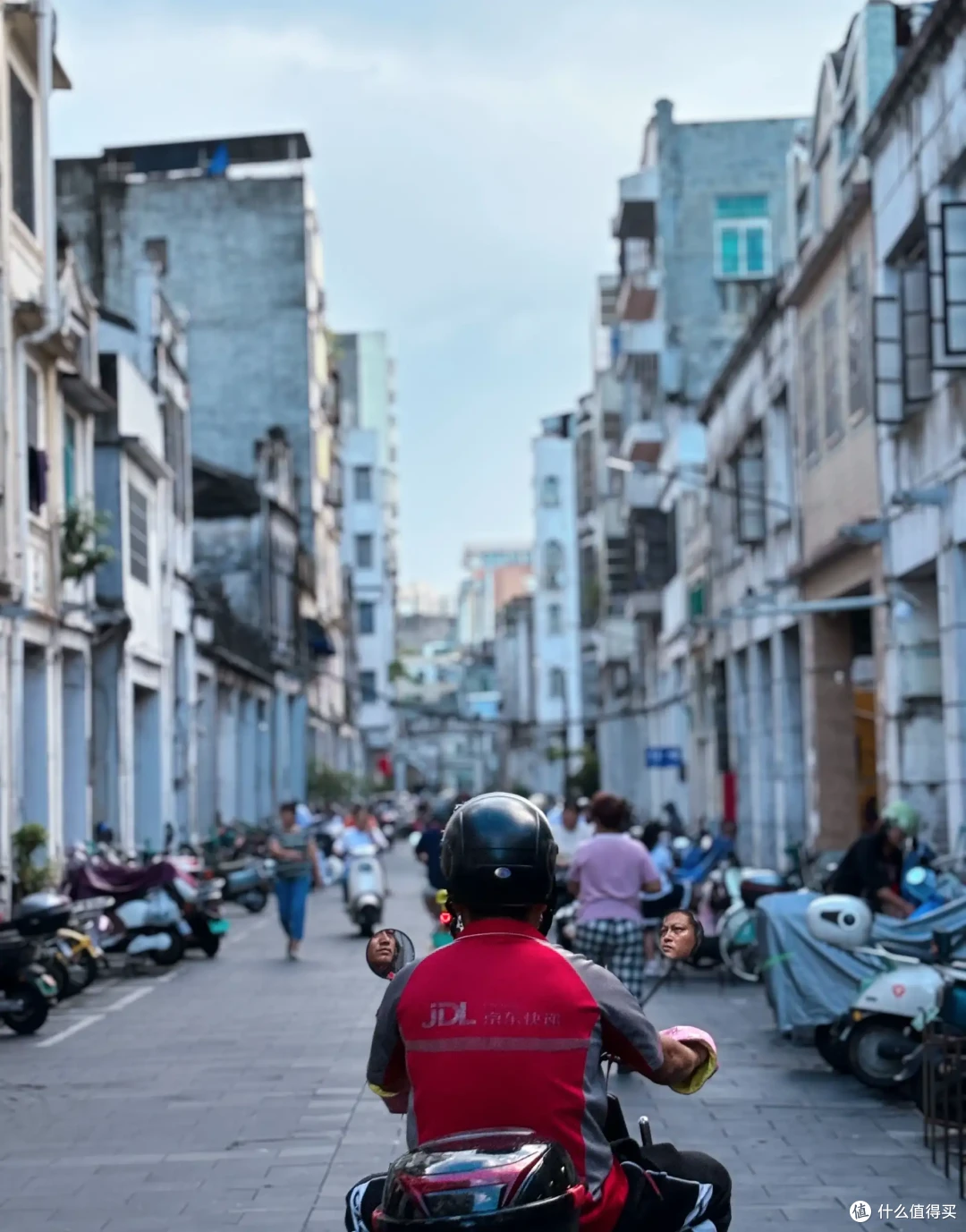 出发海口,是走错方向的暑假旅行吗??