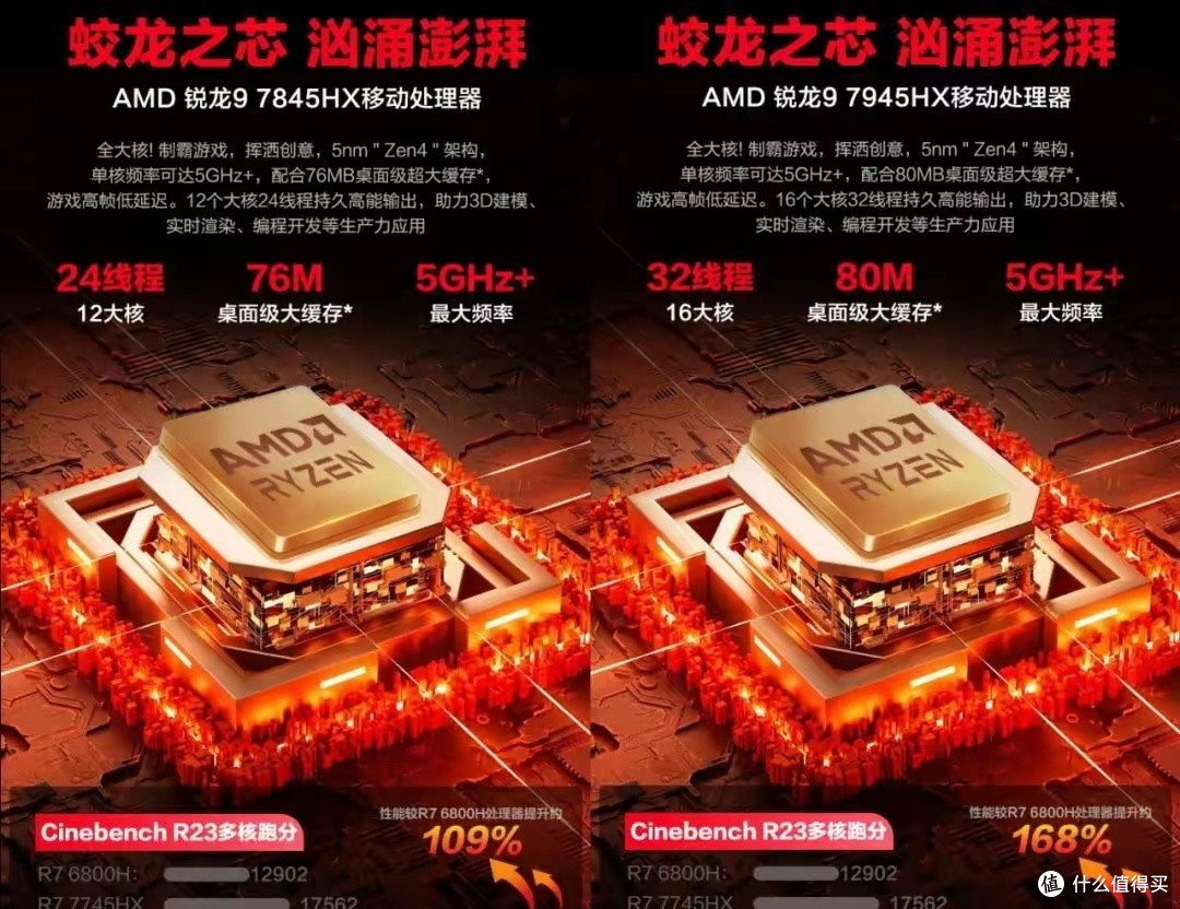AMD 举办 2024 技术日活动，锐龙 9000 系列超频新特性大揭秘！