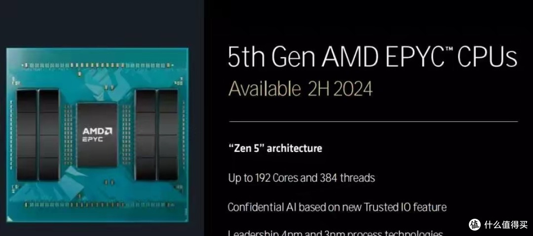 AMD 举办 2024 技术日活动，锐龙 9000 系列超频新特性大揭秘！
