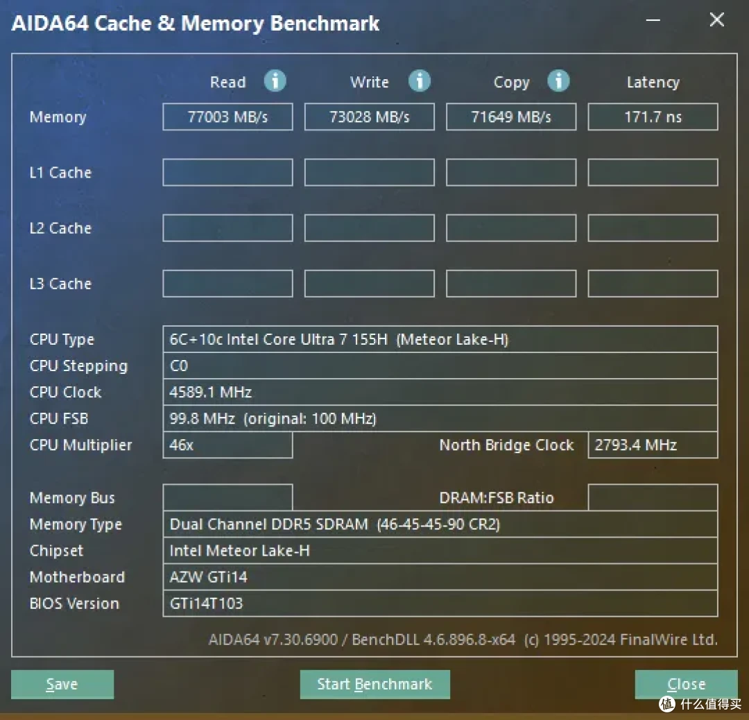 带PCIe4.0x8显卡插槽的迷你主机,零刻 GTi14 ULTRA 开箱实测