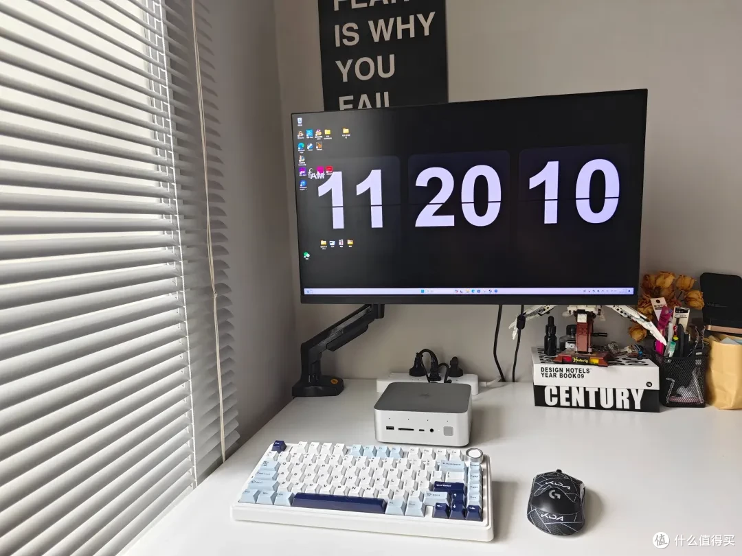 带PCIe4.0x8显卡插槽的迷你主机,零刻 GTi14 ULTRA 开箱实测