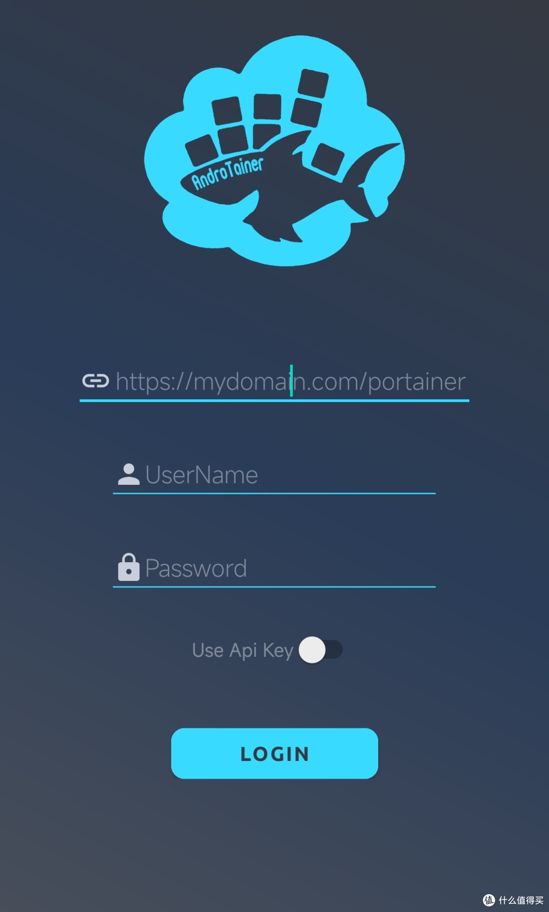 管理unraid的手机app,有一个好看又好用的吗