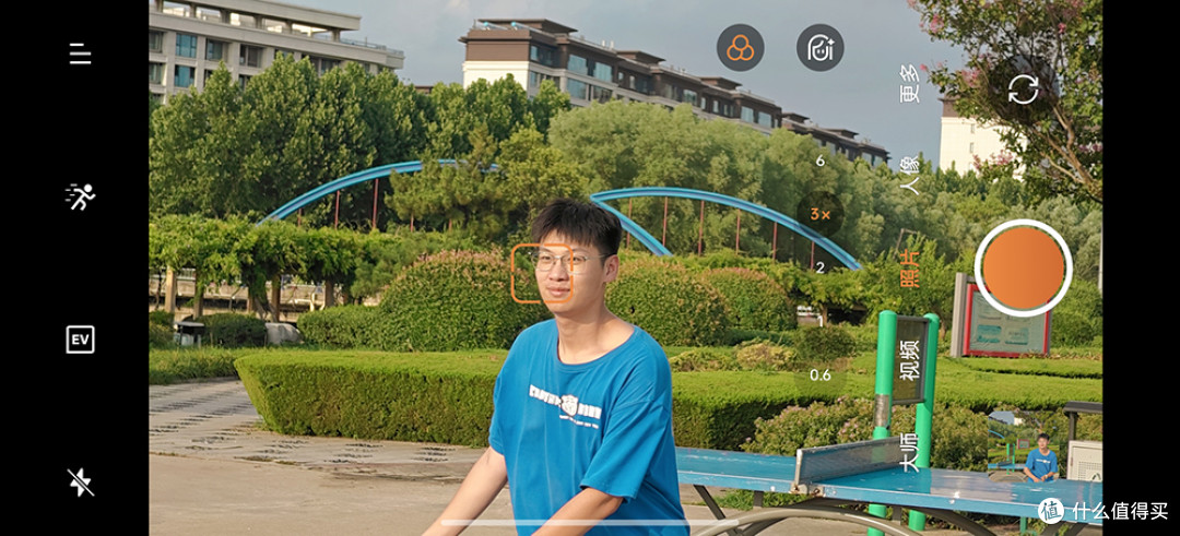 出门拍照一部手机就够了,一加12拍照体验
