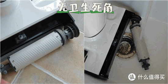 洗地机是智商税吗，和吸尘器、扫地机比如何？分享亲身经历，看宝妈或长辈都青睐的友望洗地机是怎么样的