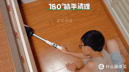洗地机是智商税吗，和吸尘器、扫地机比如何？分享亲身经历，看宝妈或长辈都青睐的友望洗地机是怎么样的
