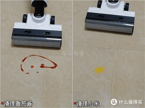 洗地机是智商税吗，和吸尘器、扫地机比如何？分享亲身经历，看宝妈或长辈都青睐的友望洗地机是怎么样的