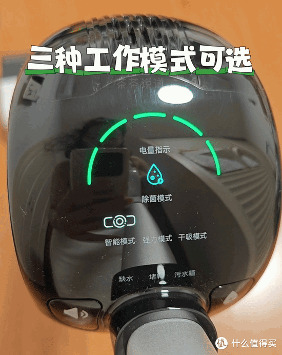 洗地机是智商税吗，和吸尘器、扫地机比如何？分享亲身经历，看宝妈或长辈都青睐的友望洗地机是怎么样的