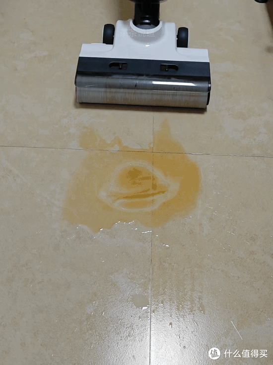洗地机是智商税吗，和吸尘器、扫地机比如何？分享亲身经历，看宝妈或长辈都青睐的友望洗地机是怎么样的