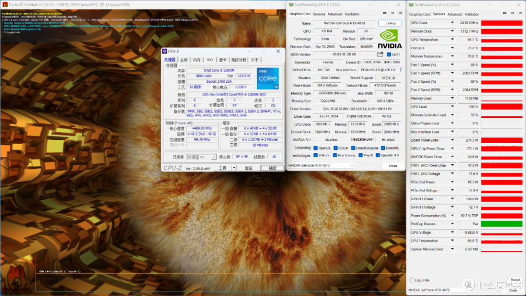 打死不装ITX,结果又入坑了!8K预算搞定12600K+4070+闪鳞L300打造8.5L桌面立式小钢炮