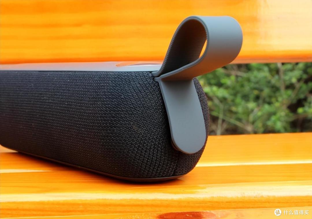 努力寻找大爷手里的低音炮—Libratone Too蓝牙音箱体验