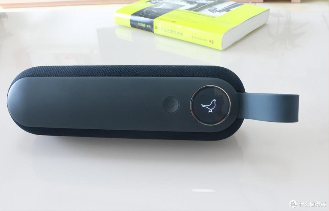 努力寻找大爷手里的低音炮—Libratone Too蓝牙音箱体验