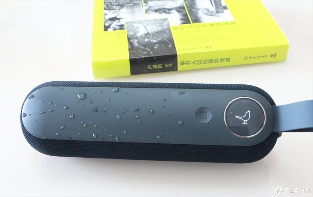 努力寻找大爷手里的低音炮—Libratone Too蓝牙音箱体验