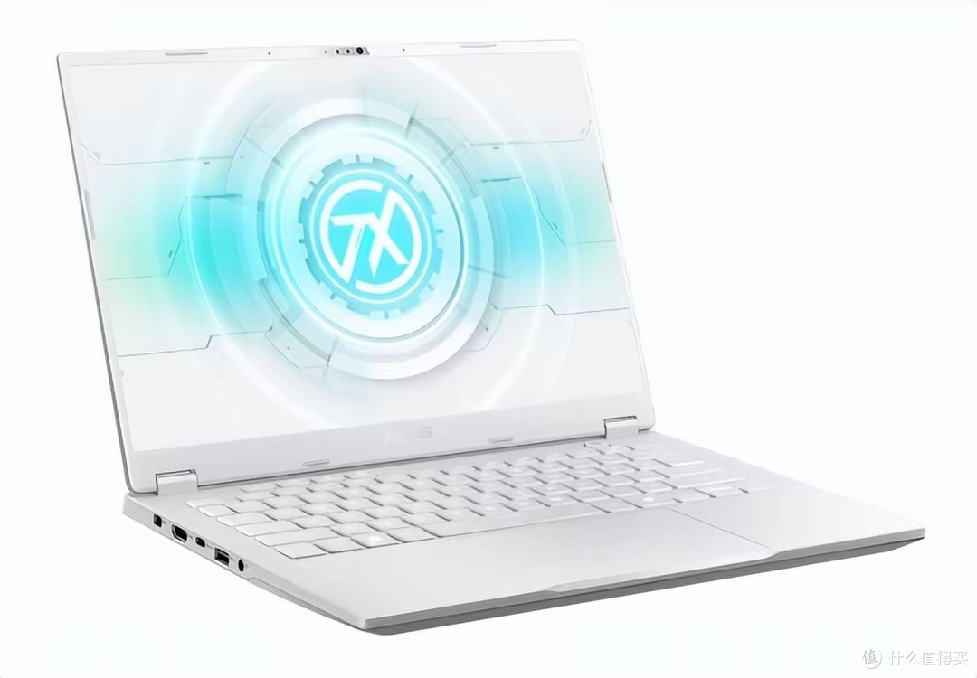 华硕天选Air 2024与锐龙AI版:AI时代的游戏与创作新纪元