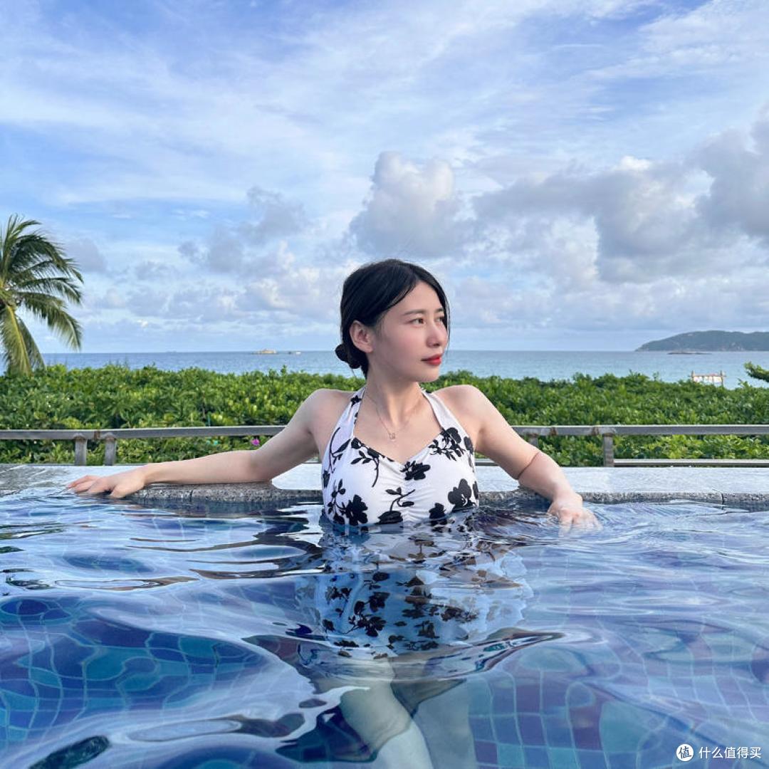 在三亚摆烂真舒服 沉浸式体验5天4晚养生旅行 请收好这份“吃喝玩乐” 全攻略