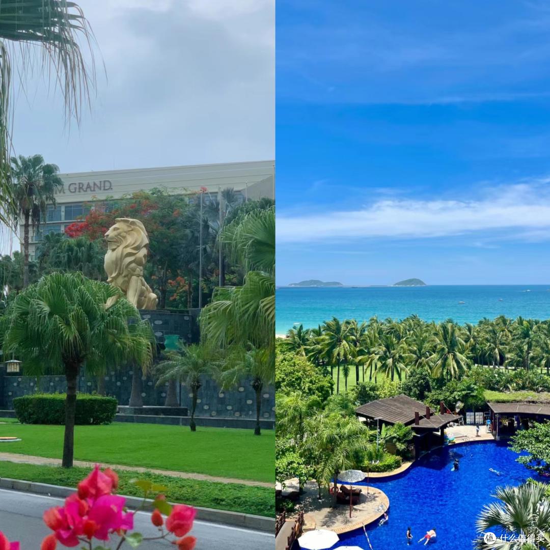 在三亚摆烂真舒服 沉浸式体验5天4晚养生旅行 请收好这份“吃喝玩乐” 全攻略