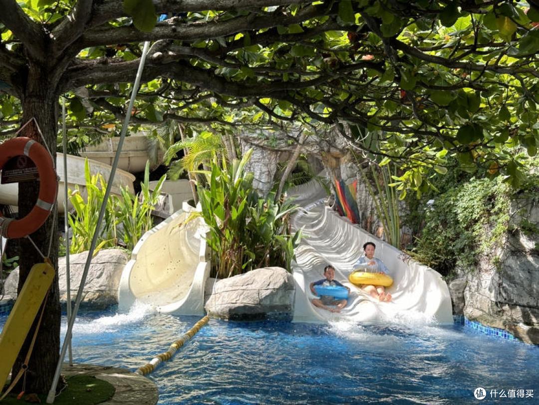 在三亚摆烂真舒服 沉浸式体验5天4晚养生旅行 请收好这份“吃喝玩乐” 全攻略