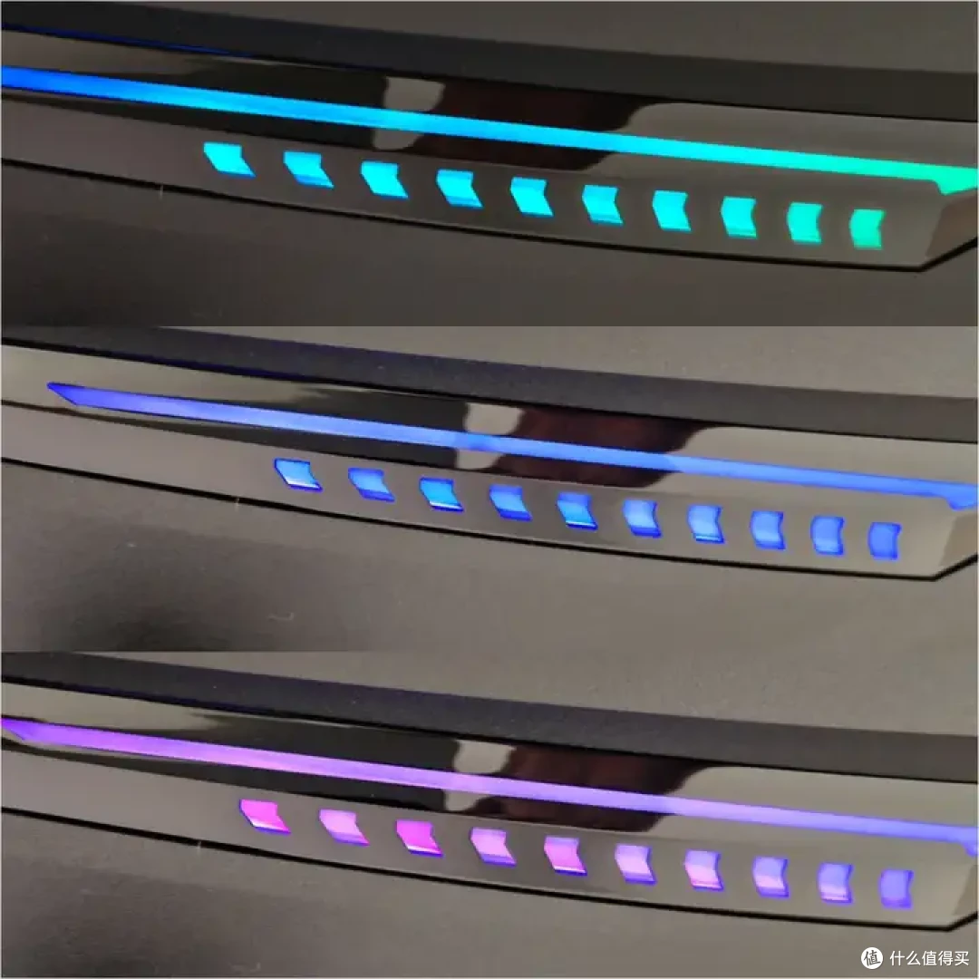 【微星MAG 274QRF QD E2】实测,量子点小金刚,千元电竞显示器的色彩王者