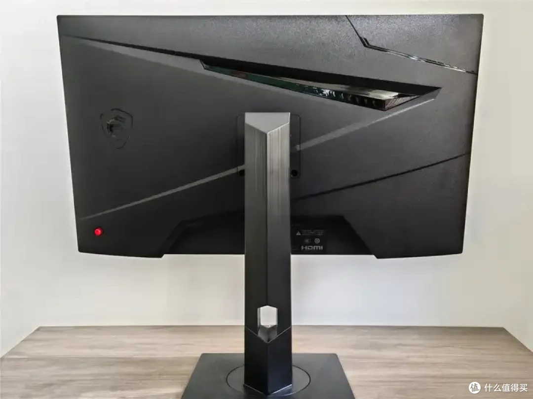 【微星MAG 274QRF QD E2】实测,量子点小金刚,千元电竞显示器的色彩王者