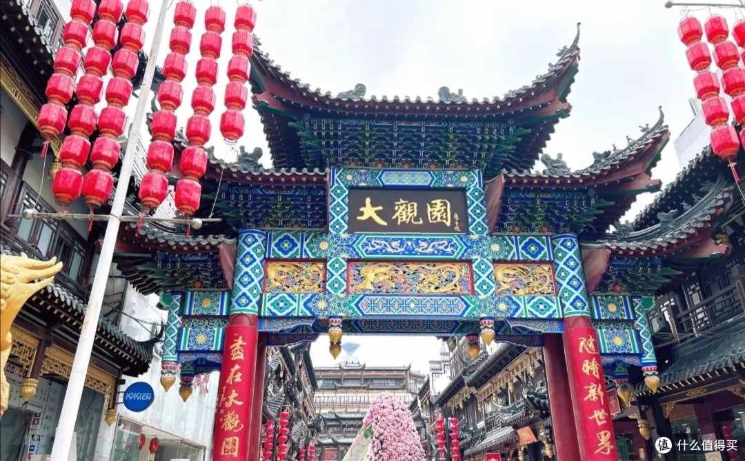 济南游玩就得这么办