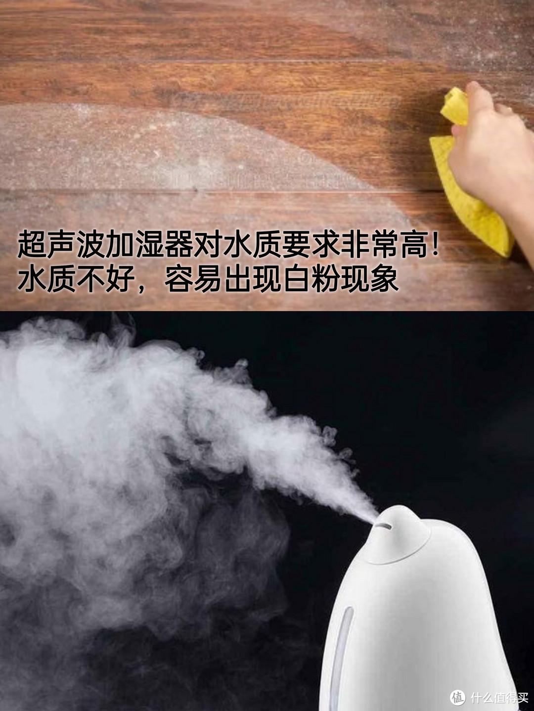 加湿器是否有用？从功能到原理逐一分析，附注意事项