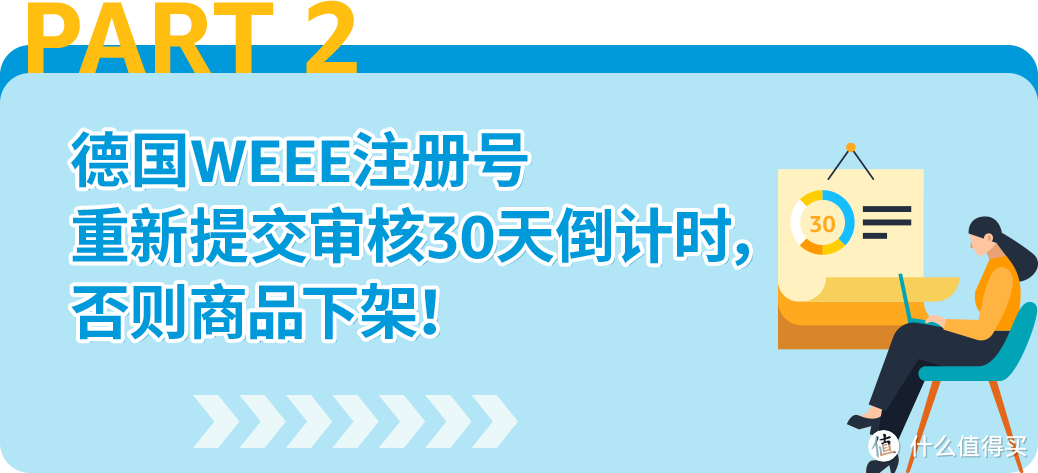 「倒计时开始」12/31前必须提供COO，否则亚马逊欧洲站禁止跨境销售！