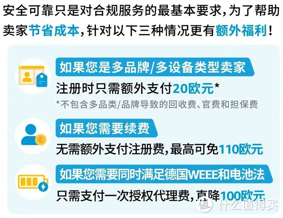 「倒计时开始」12/31前必须提供COO，否则亚马逊欧洲站禁止跨境销售！