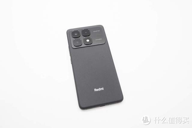 双芯旗舰，性能魔王：Redmi K70 至尊版 手机充电评测