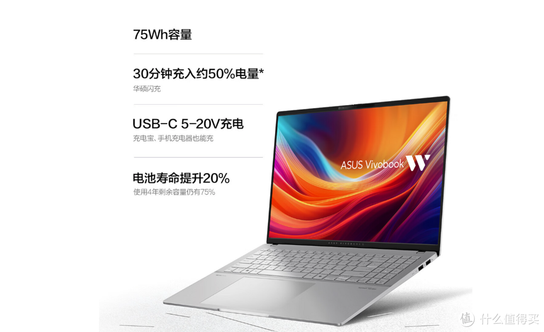 性能，品质，颜值兼具，全新华硕无畏Pro16搭载AMD AI 9终于来啦！