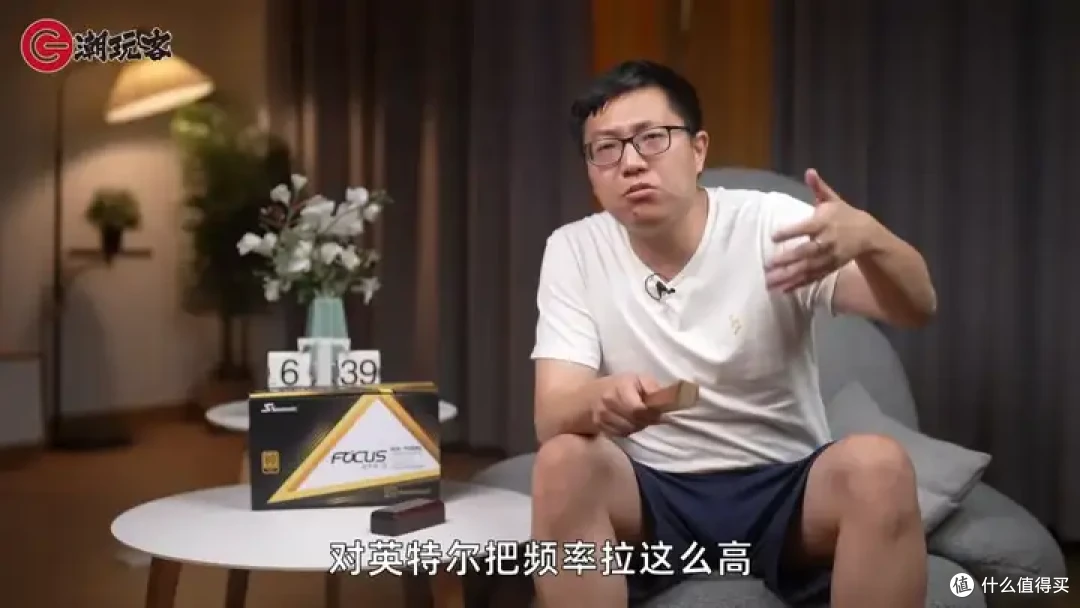 【省流总结】健哥说大规模蓝屏不怪微软！英特尔13/14代酷睿又现氧化问题影响笔记本？