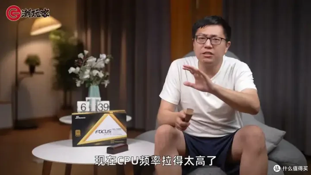 【省流总结】健哥说大规模蓝屏不怪微软！英特尔13/14代酷睿又现氧化问题影响笔记本？