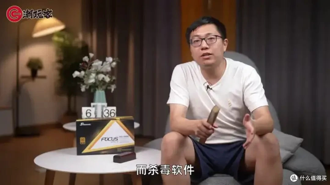 【省流总结】健哥说大规模蓝屏不怪微软！英特尔13/14代酷睿又现氧化问题影响笔记本？