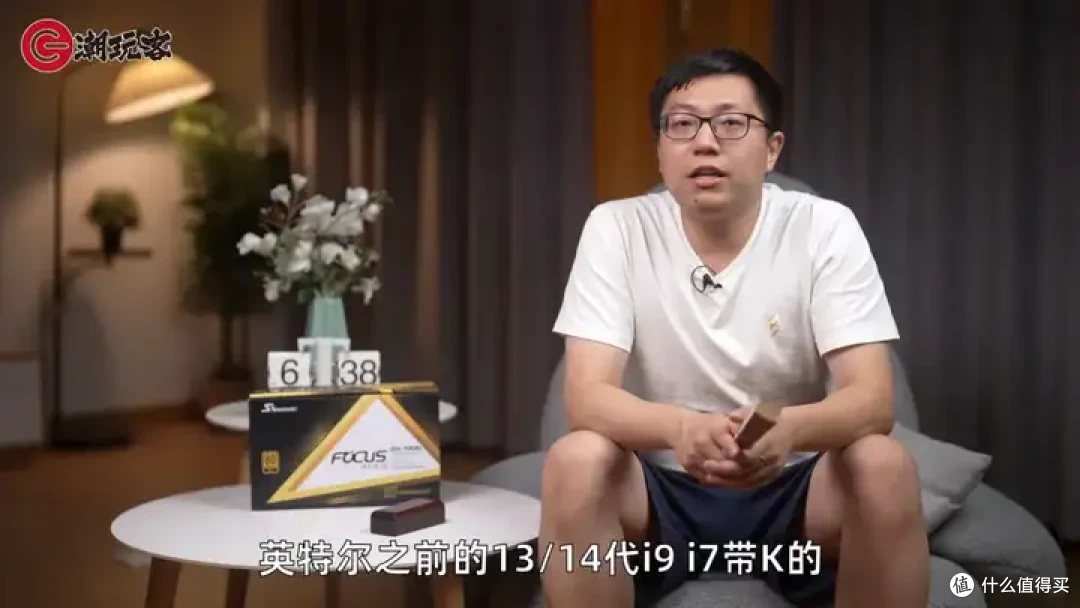 【省流总结】健哥说大规模蓝屏不怪微软！英特尔13/14代酷睿又现氧化问题影响笔记本？