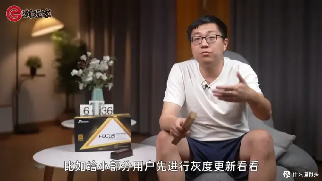 【省流总结】健哥说大规模蓝屏不怪微软！英特尔13/14代酷睿又现氧化问题影响笔记本？