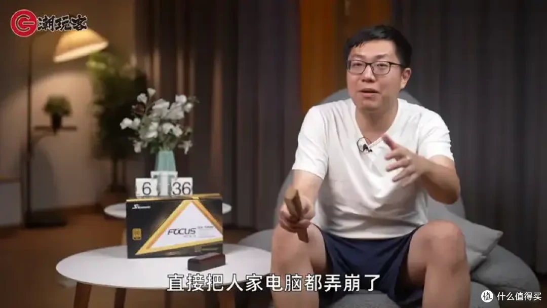 【省流总结】健哥说大规模蓝屏不怪微软！英特尔13/14代酷睿又现氧化问题影响笔记本？