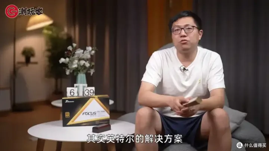 【省流总结】健哥说大规模蓝屏不怪微软！英特尔13/14代酷睿又现氧化问题影响笔记本？