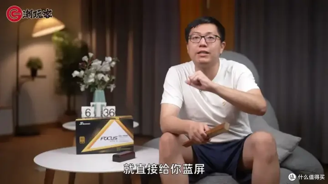 【省流总结】健哥说大规模蓝屏不怪微软！英特尔13/14代酷睿又现氧化问题影响笔记本？