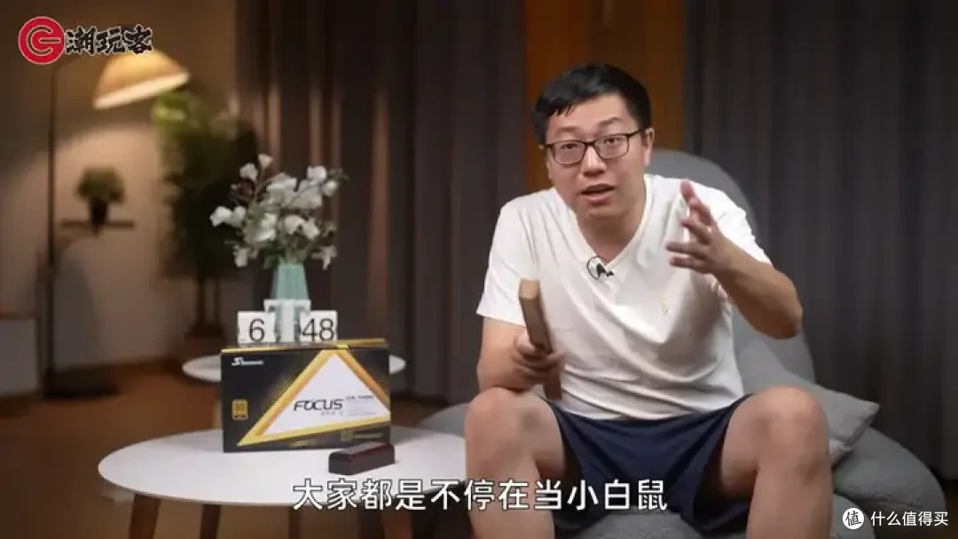 【省流总结】健哥说大规模蓝屏不怪微软！英特尔13/14代酷睿又现氧化问题影响笔记本？
