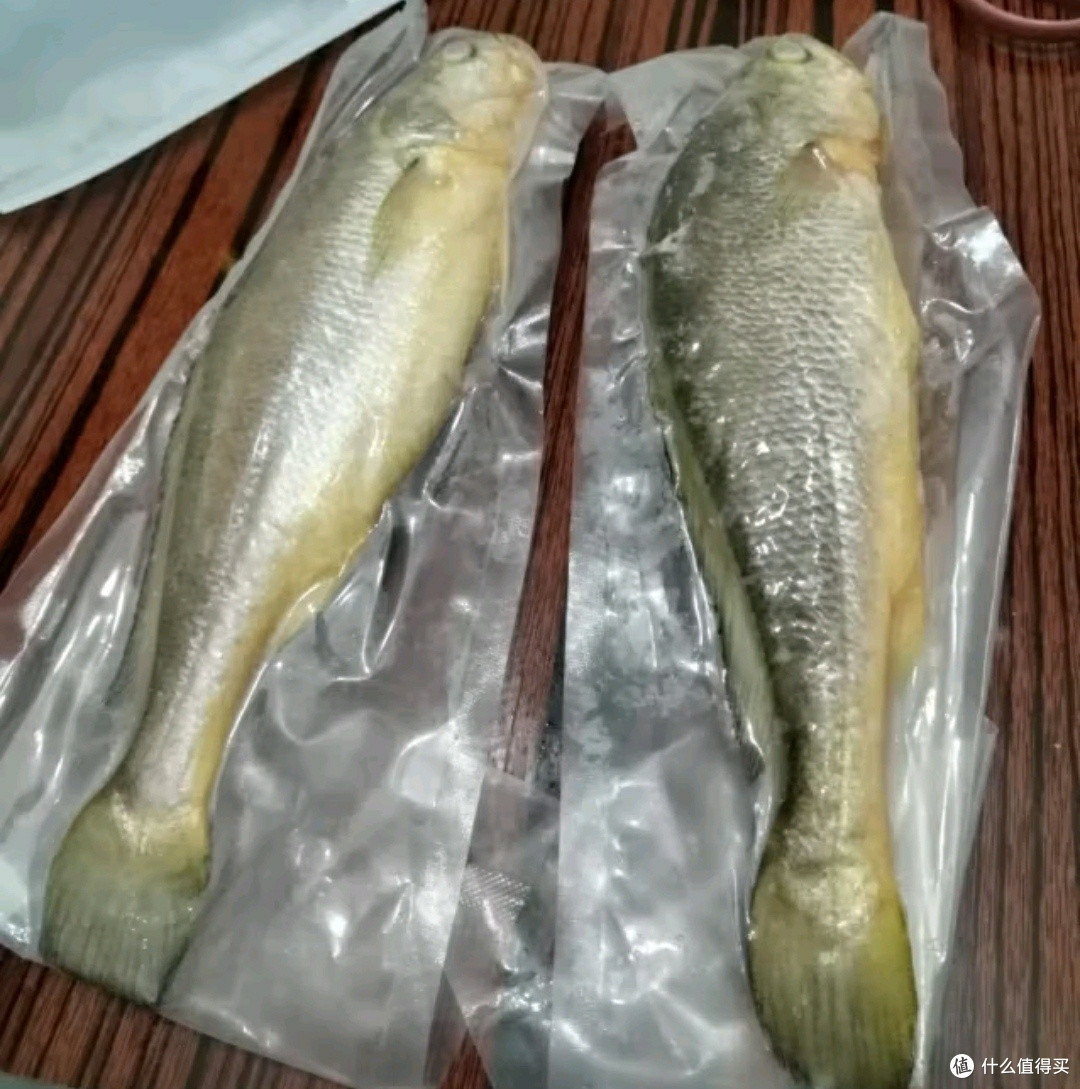 东海小黄鱼,鲜美到家!30-36条,家庭聚餐必备