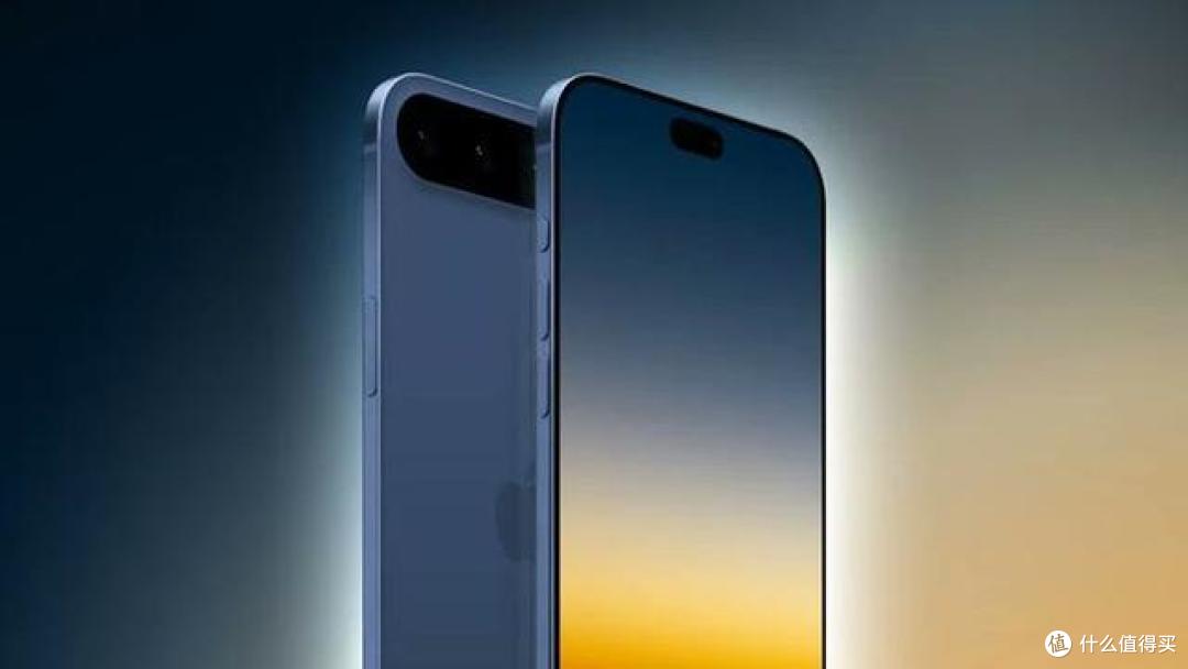 iPhone17系列曝光:你想要的全都有,还有iPhone SE4