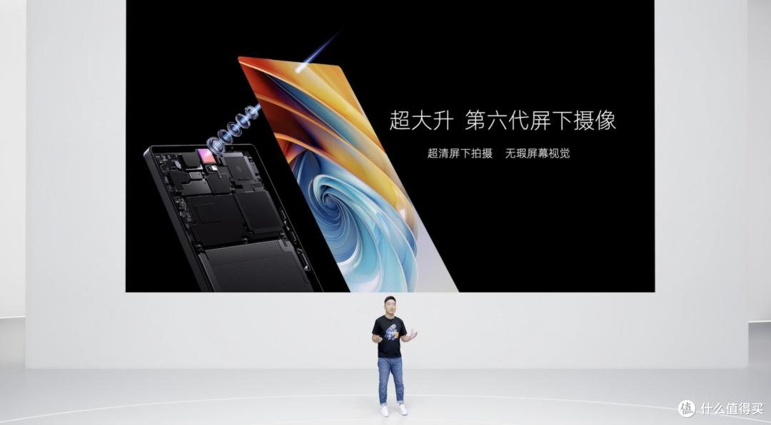 一口气推出了两款重磅新机,友商又要开卷了
