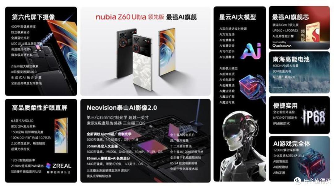 一口气推出了两款重磅新机,友商又要开卷了