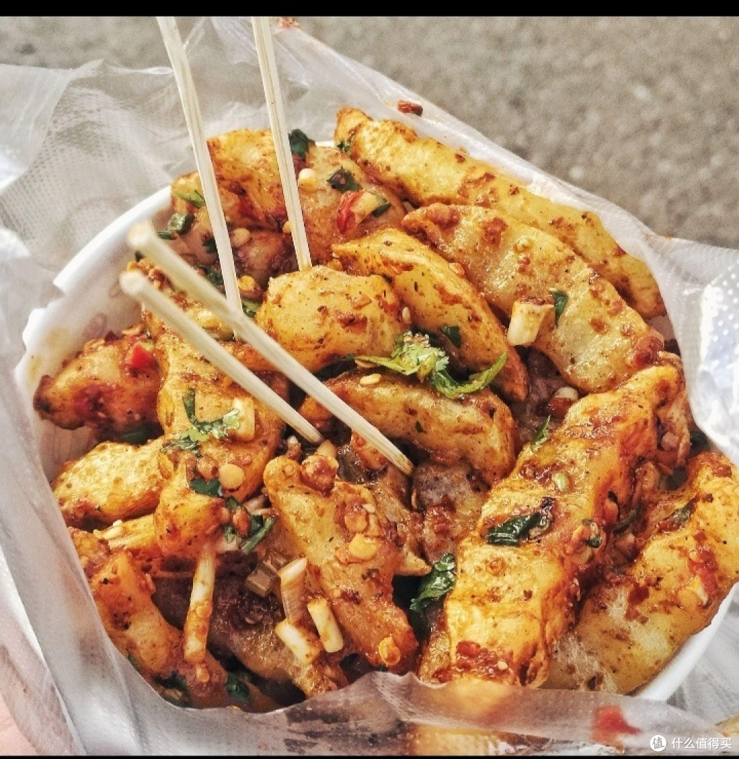 民以食为天