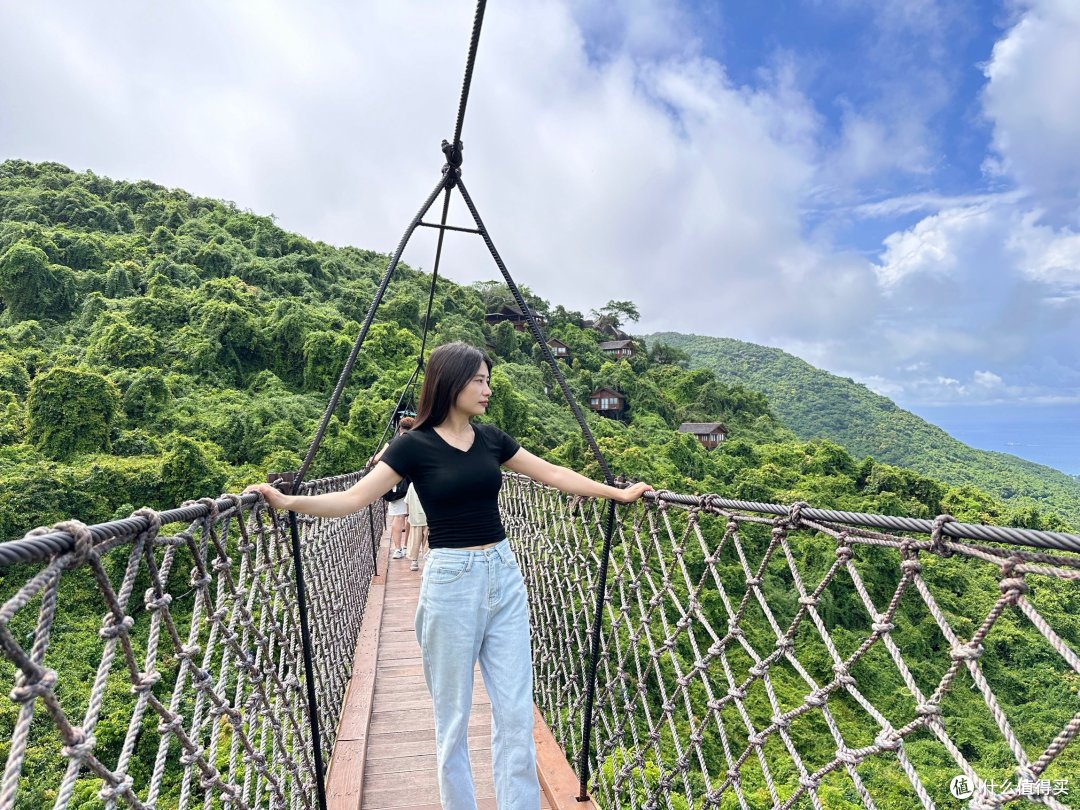 在三亚摆烂真舒服 沉浸式体验5天4晚养生旅行 请收好这份“吃喝玩乐” 全攻略