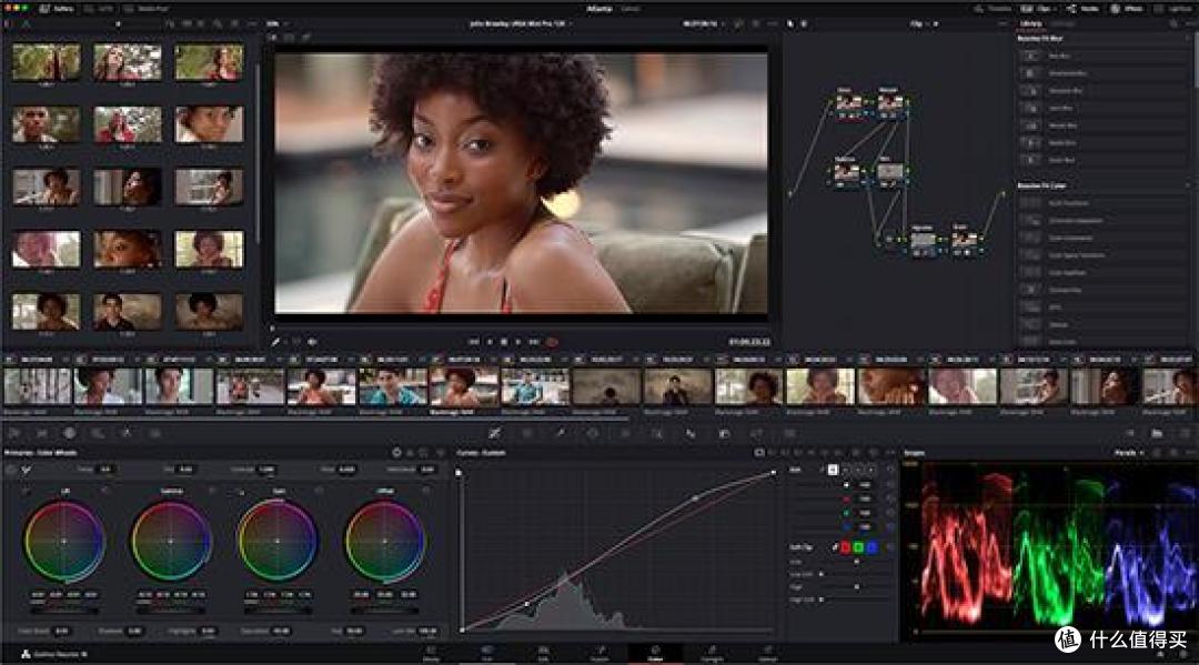 2024超好用的十大视频剪辑软件排行榜，从新手入门到精通