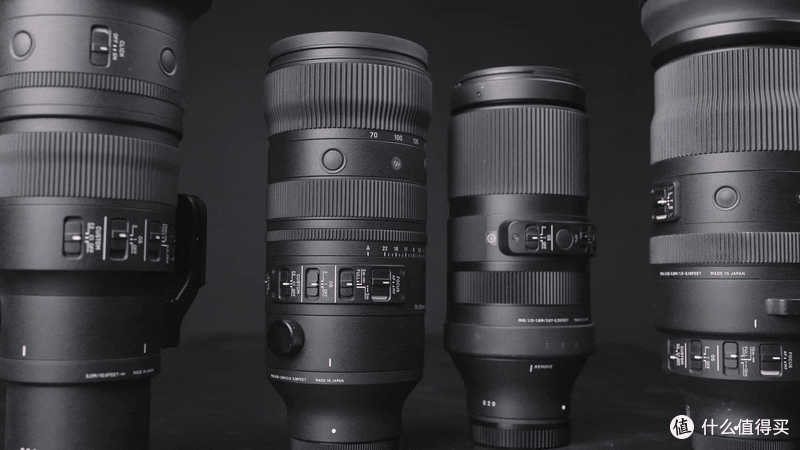 适马长焦镜头大盘点