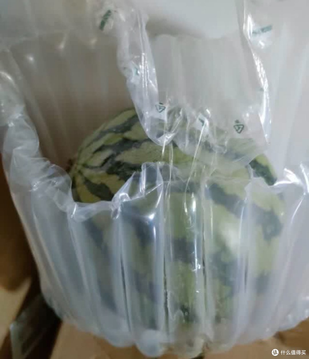 京鲜生推荐：5斤起步的无籽麒麟西瓜，吃货必备！