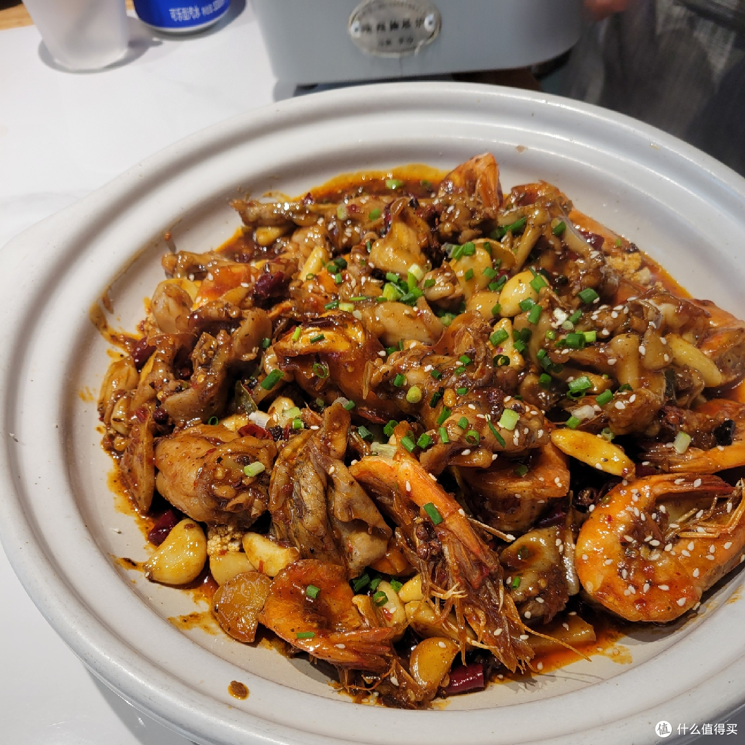夏天怎么能不吃虾？美味的基围虾安排上！