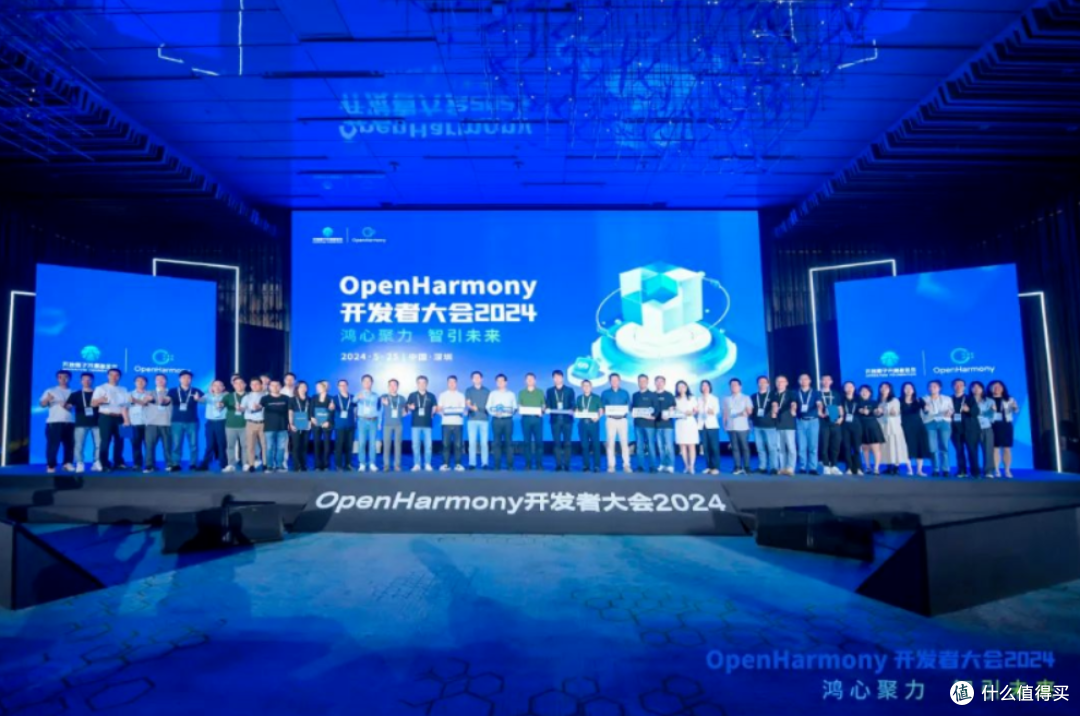 迅龙软件:作为OpenHarmony项目捐赠人,基于开源鸿蒙的OrangePi OS(OH)正在通过XTS认证