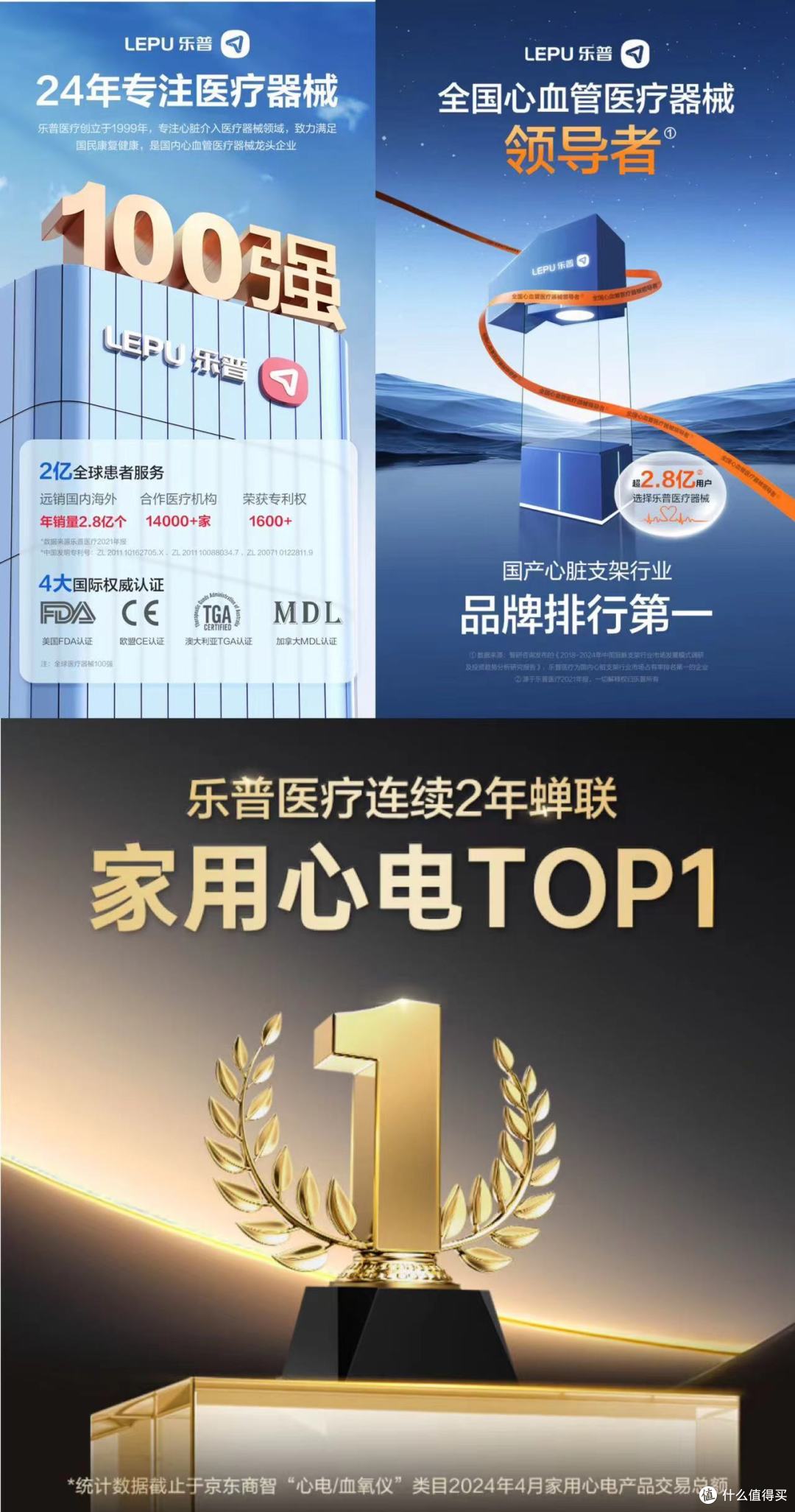 花小钱办大事,乐普ER2-S心电监护仪,呵护全家人的健康