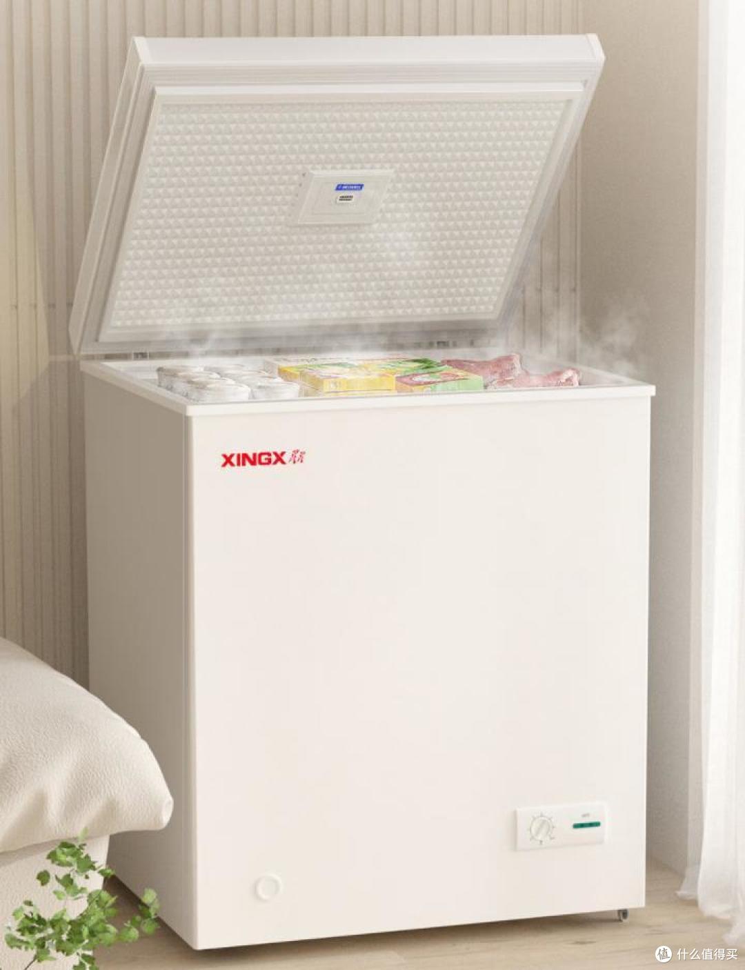 冰柜啥牌子好？2024最建议买这三款：省电耐用性价比高，口碑公认！